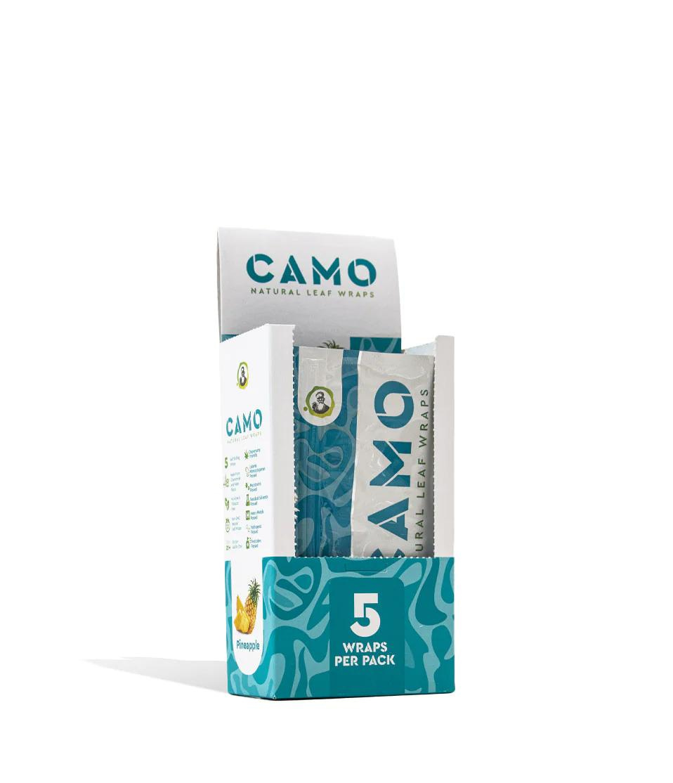 Camo Wraps / Pineapple